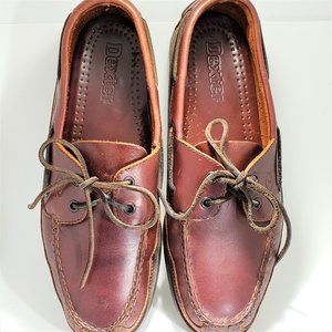 dexter navigator boat shoes